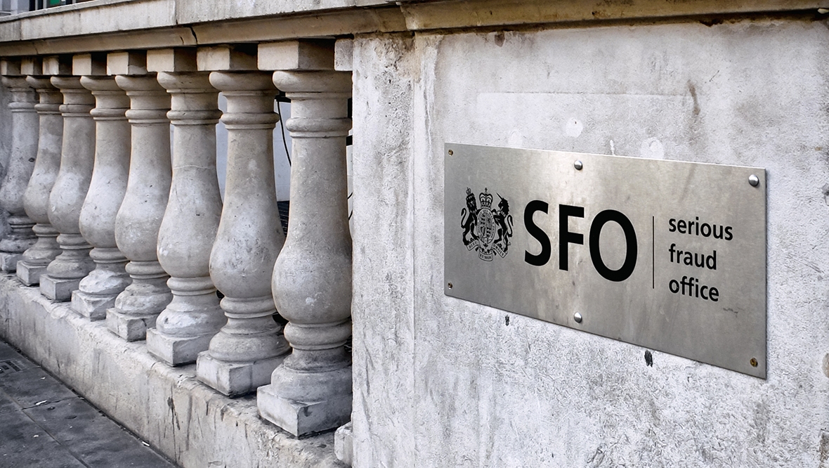 Sanjeev Gupta’s Liberty Steel offices targeted in ongoing fraud probe