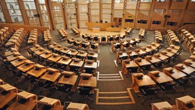 Bernard Ponsonby: After indyref2 ruling, are the Scottish Parliament’s powers fit for purpose?