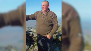 Cause of lorry driver Gordon Innes’ death in A9 crash remains ‘unexplained’, finds FAI