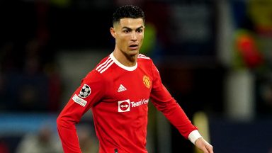 Manchester United ‘initiate appropriate steps’ following explosive Cristiano Ronaldo interview