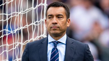 Teamwork is key to Europa League success, Rangers boss insists