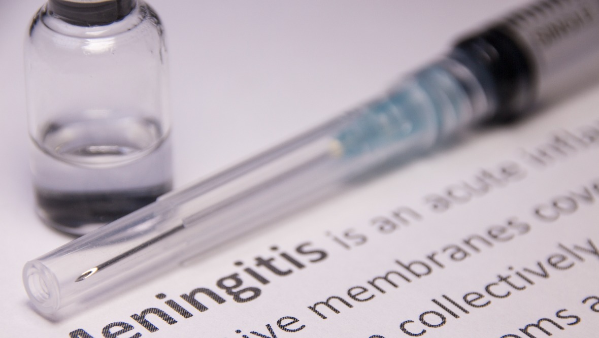 Meningitis vaccine could help protect people against gonorrhoea amid rising global cases
