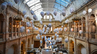 Kelvingrove Museum will need £80m of work over next decade, say operators