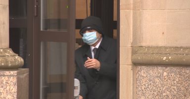 Doctor who sexually assaulted dozens of female patients handed further jail term