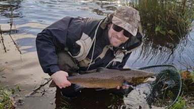 Scott Sanderson died following crash on Houston Road near Glasgow Airport