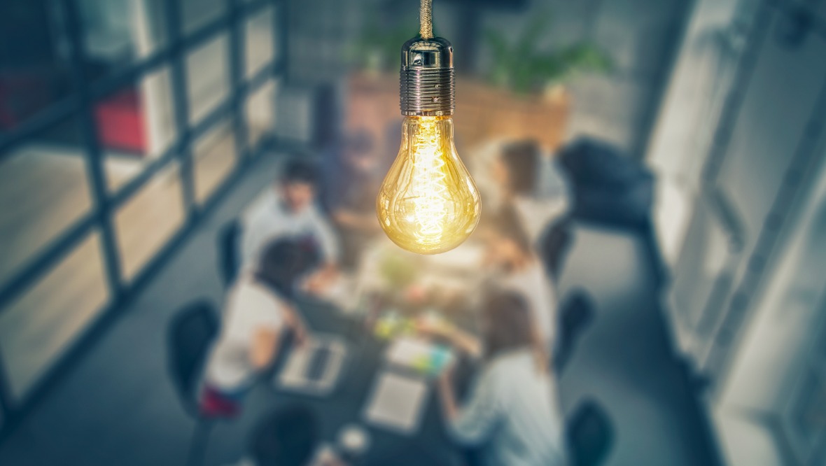 Young entrepreneurs in South Lanarkshire urged to apply for a business grant from E3
