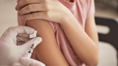 Covid vaccine can cause average ‘increase in the menstrual cycle’ study finds