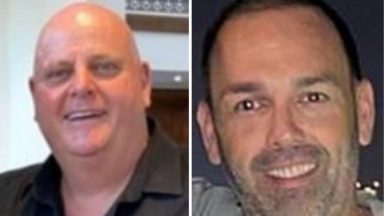 Glasgow vodka company Nero Drinks boss John Morrissey named in $5m reward Kinahan drug gang appeal