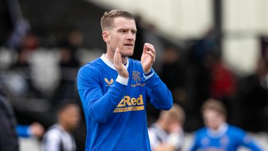 Rangers midfielder Steven Davis will not rush into decision on Northern Ireland future