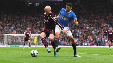 Leon Balogun keen to extend Rangers stay as he hails team’s strength