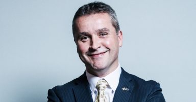SNP Western Isles MP Angus MacNeil found guilty of careless driving after teenager hit