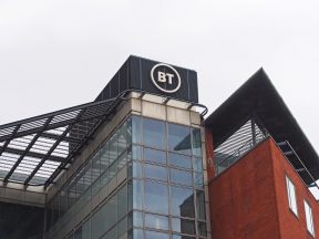 BT and Openreach workers vote to take first national strike action in 35 years