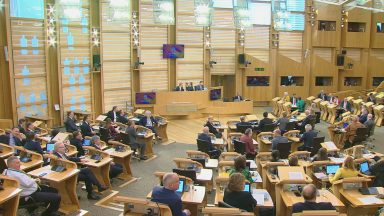 MSPs reminded of Holyrood’s leadership role and importance of respect