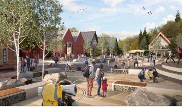 Plans for Flamingo Land resort in Loch Lomond take step forward as West Dunbartonshire Council gives go-ahead