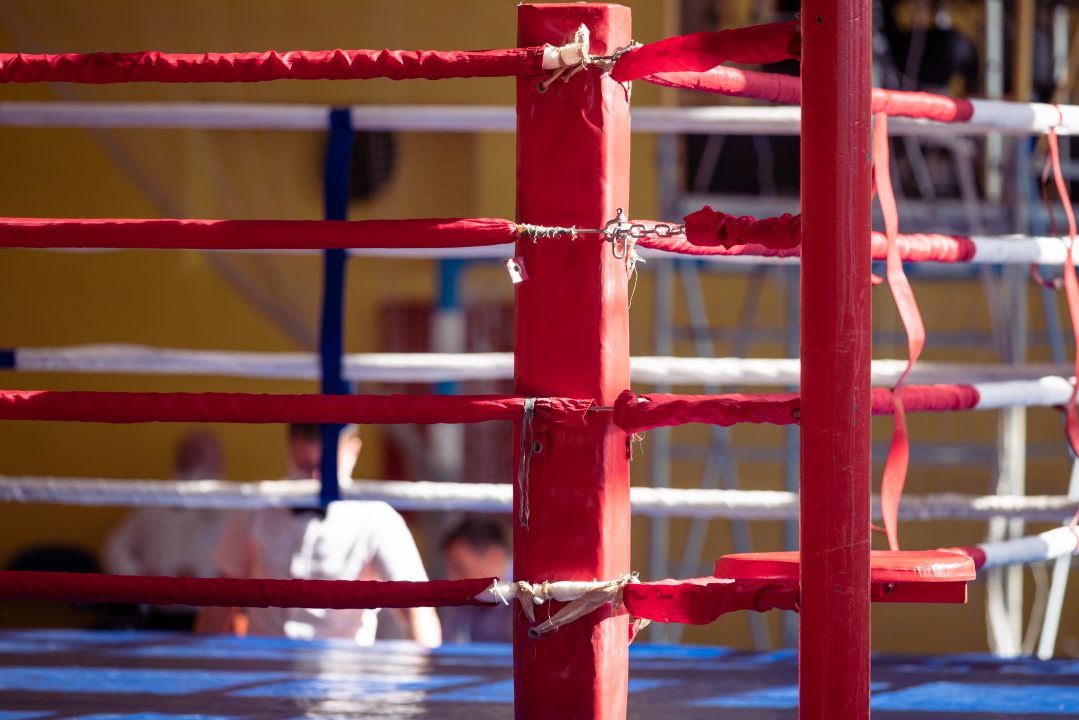 Boxer killed after suffering serious injuries in Nottingham charity fight