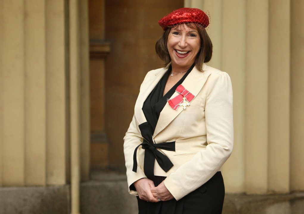Writer Kay Mellor dies age 71 as emotional tributes paid to ‘phenomenal talent and true luminary’