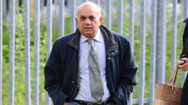 Doctor Krishna Singh who sexually abused 47 female patients jailed for 12 years