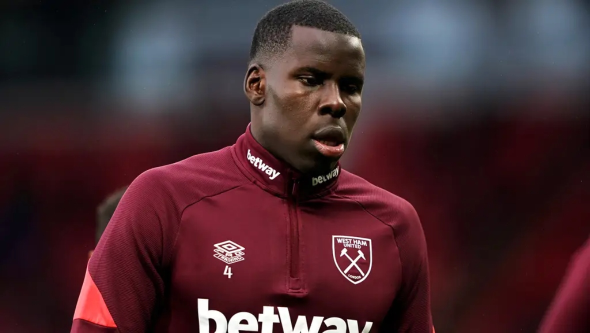 West Ham defender Kurt Zouma and brother Yoan Zouma plead guilty to abusing pet Bengal cat