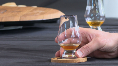 Spirit of Speyside whisky festival returns attracting visitors from around the world