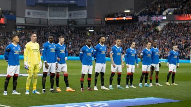 Will the class of 2022 bring the Europa League home for Rangers?