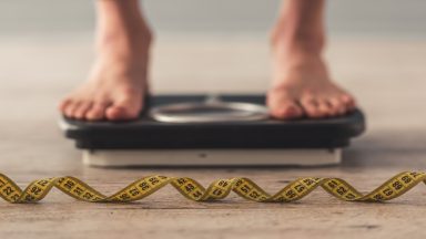 Obesity crisis costing Scotland £5bn per year, charity Nesta says