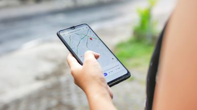 Google Street View’s ‘time travel’ feature comes to smartphones