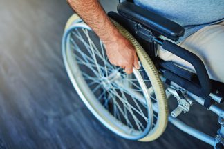 Call to create independent disability commissioner in Scotland