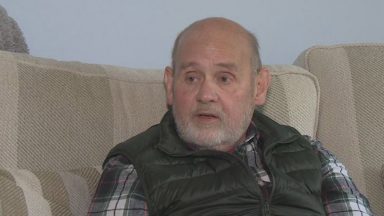 Moray man struggling to run life-saving dialysis machine at home as energy costs rise