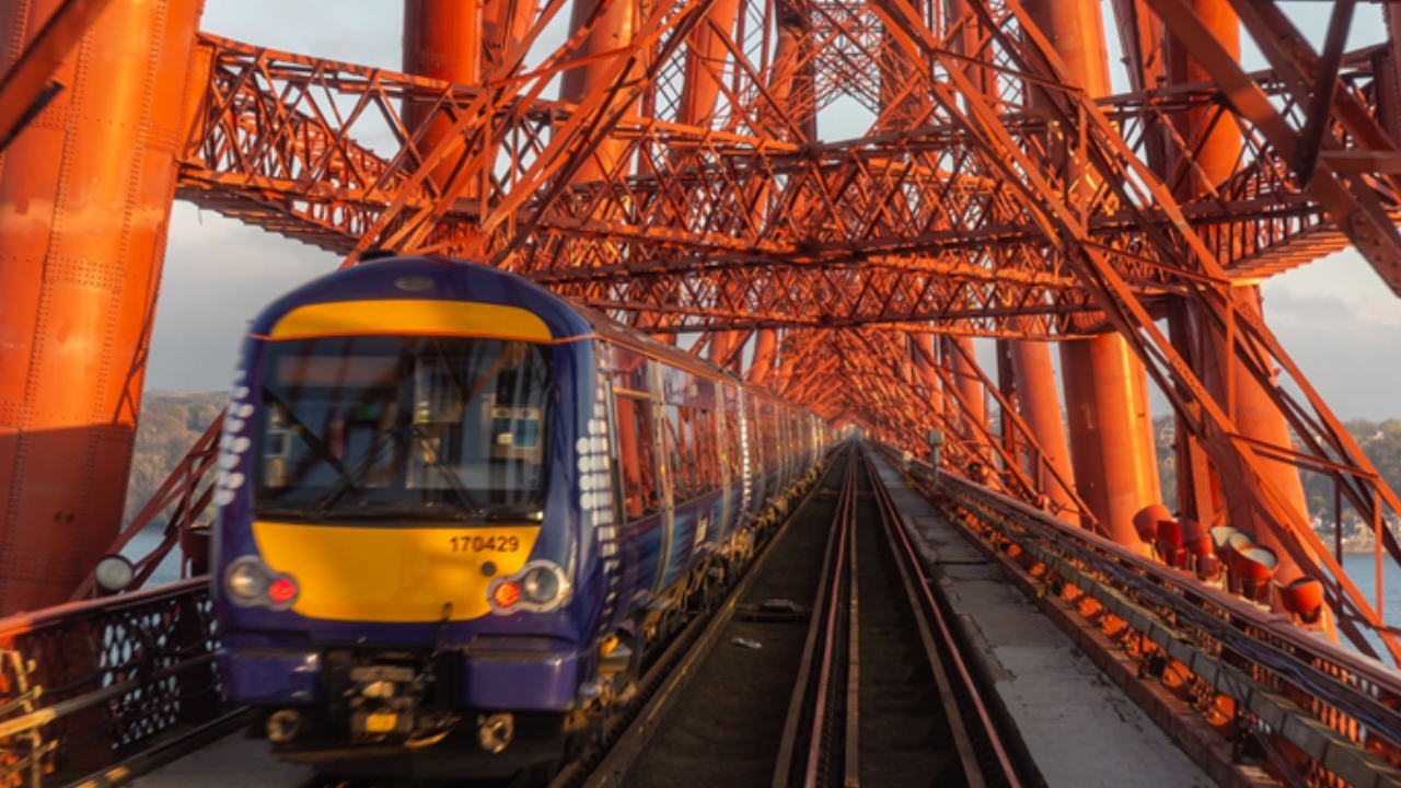 ScotRail faces further chaos as Network Rail staff vote for strike