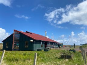 Shetland Islands Council advertises post for headteacher on Foula for four school pupils