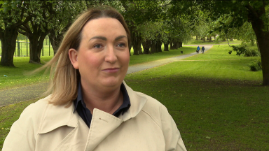 ‘I ran into my brother’s killer without being told he was out of prison’