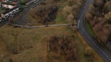 Former Glasgow school site empty for almost 20 years to become multi-use allotment complex