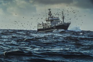 Scottish Government accused of playing ‘fast and loose’ with pay rise for fishing protection crews