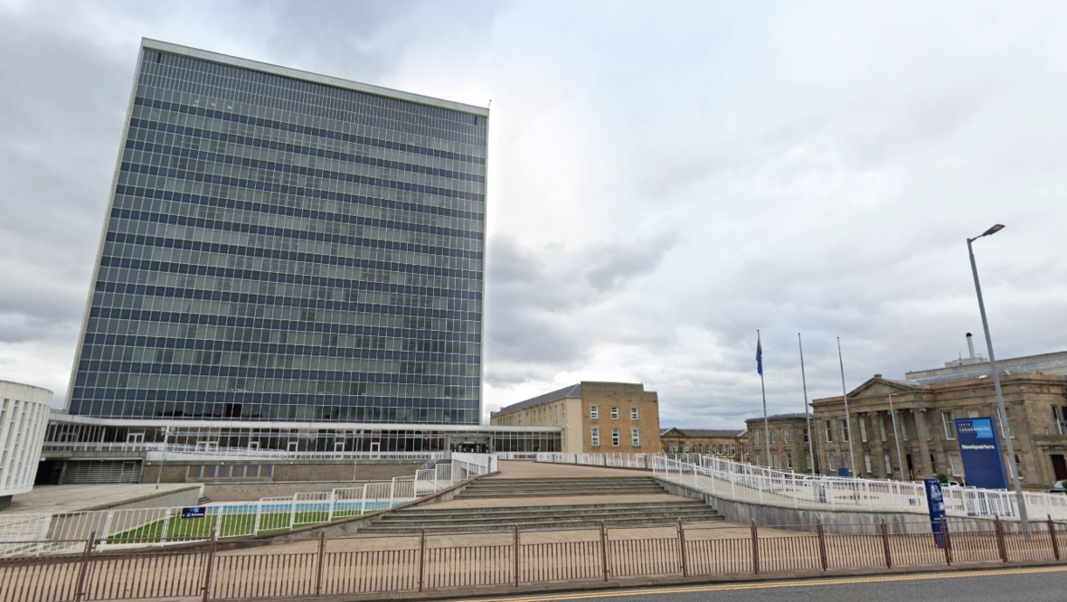 Labour and Liberal Democrat ‘coalition’ takes control of South Lanarkshire Council snubbing SNP group