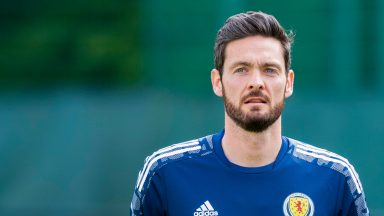 Craig Gordon: Scotland deserve more points on board as team aim to stay in Nations League A Group