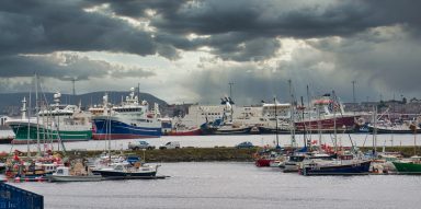 Lerwick Port workers to resume strike action following breakdown in overtime pay negotiations