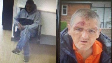 Glasgow police launch fresh appeal for Govan man Peter Doherty