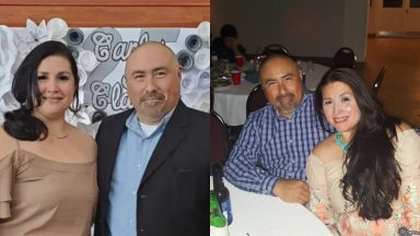 Joe Garcia, husband of Texas school shooting victim Irma Garcia ‘died of a broken heart’