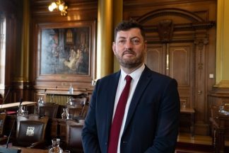 Edinburgh council leader under fire for backing delay to short-term let licensing scheme