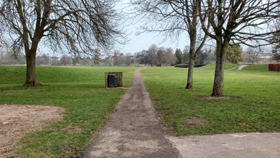 Proposal to plant avenue of lime trees in Cooper Park in Elgin scrapped over £20,000 maintenance cost