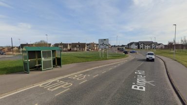 Moray Police confirm identity of man who died in Elgin road traffic crash