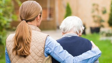 Funding boost for Scots researcher studying the causes of Alzheimer’s