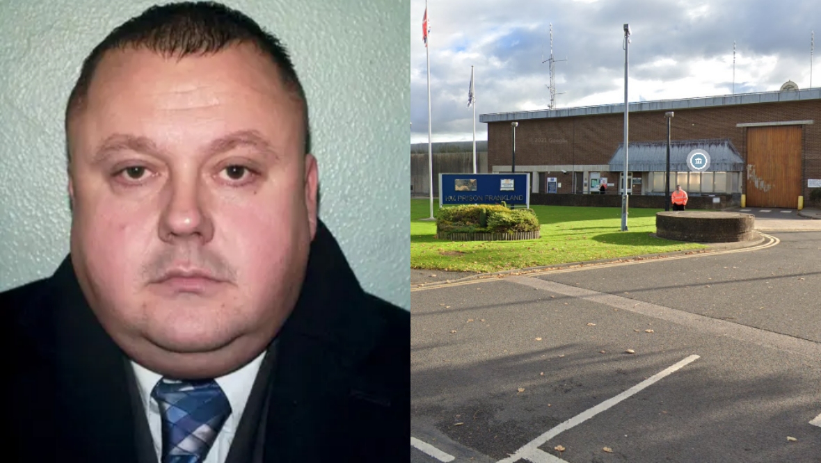 Serial killer Levi Bellfield who murdered Milly Dowler granted right to marry in prison