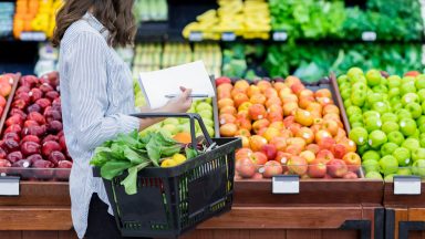 More families to become eligible for healthy food benefit scheme