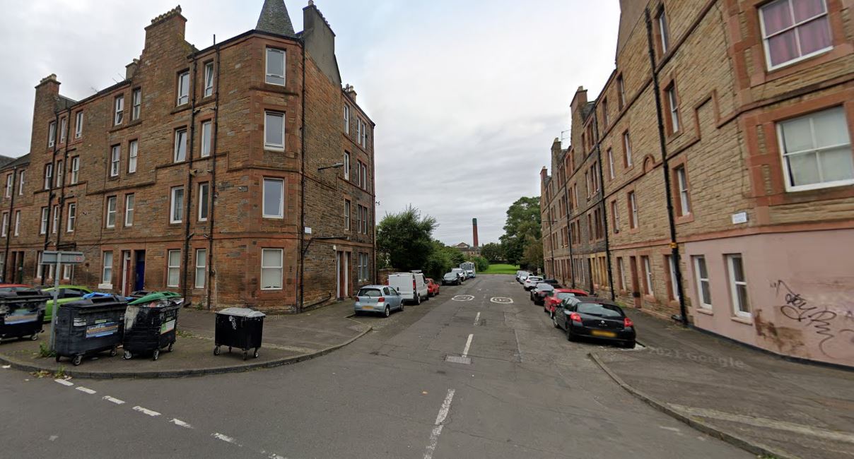 Edinburgh teenager charged over ‘targeted attack’ on man through car window