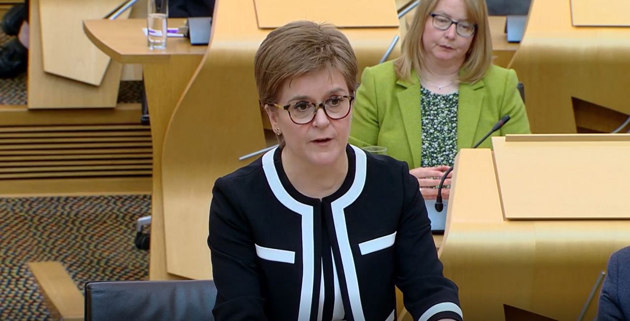 The successes and failures for Nicola Sturgeon as she becomes longest-serving First Minister