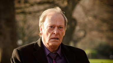 Minder and The Sweeney actor Dennis Waterman dies aged 74