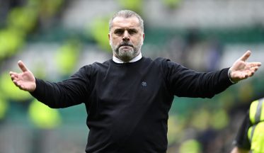 How Ange Postecoglou delivered the Premiership title for Celtic