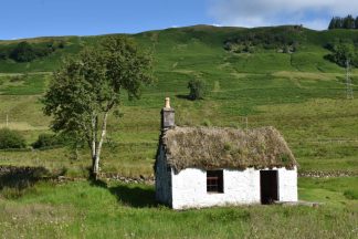 Scottish visitor attraction damaged by 3.3-magnitude earthquake set to reopen to visitors