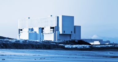 Lifespan of Scotland’s last remaining nuclear power station given two year extension